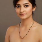 Chic Brown Color Fashion Necklace With Antique Look Perfect For Daily Wear - Image 3