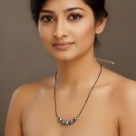 Vibrant Rainbow Color Fashion Necklace With Stylish Stones For Festive Outfits