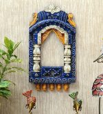 Wooden Jharokha 16 Inch